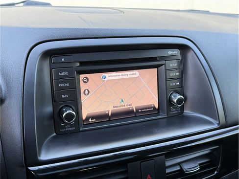 Used 2013 MAZDA CX-5 Grand Touring AWD/4WD image 15