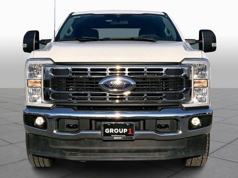 Used 2024 Ford F250 XLT w/ FX4 Off-Road Package image 6