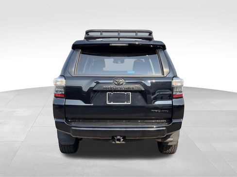 Used 2024 Toyota 4Runner TRD Pro AWD/4WD image 6