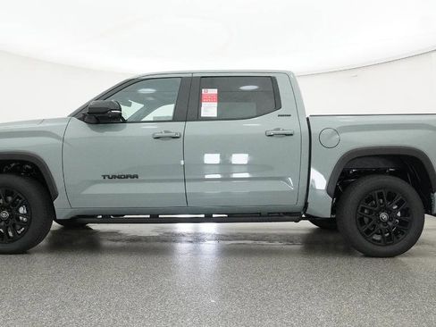 New 2026 Toyota Tundra Limited AWD/4WD image 43