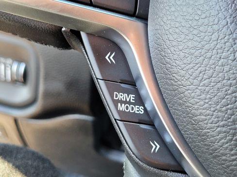 New 2026 RAM 1500 Big Horn AWD/4WD image 21