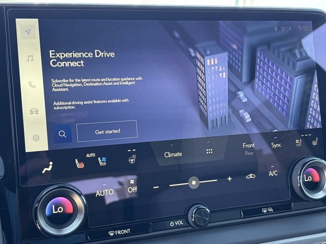 New 2026 Lexus RX 350 FWD image 18