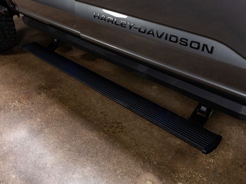 Used 2024 Ford F250 Lariat w/ Lariat Ultimate Package image 12