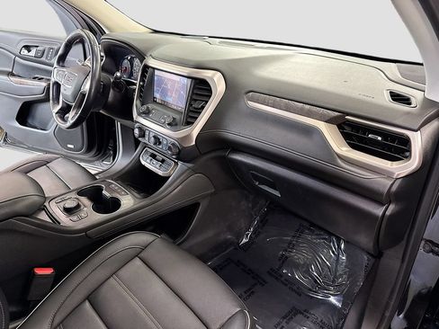 Used 2020 GMC Acadia Denali w/ Trailering Package AWD/4WD image 35