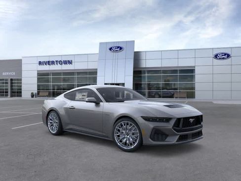 New 2026 Ford Mustang GT Premium RWD image 7