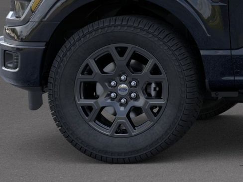 New 2026 Ford F150 STX w/ Equipment Group 200A RWD image 19