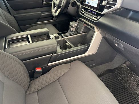 New 2026 Toyota Tundra SR5 RWD image 14