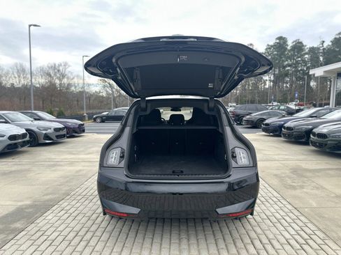 Certified 2025 BMW iX xDrive50 image 6