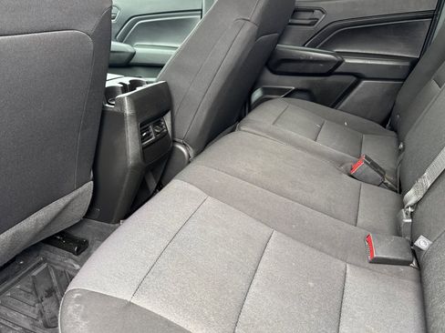 Used 2023 Chevrolet Colorado Trail Boss w/ Technology Package image 15