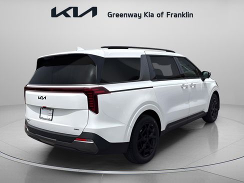 New 2026 Kia Carnival SX Prestige FWD image 7