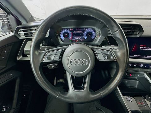 Used 2024 Audi A3 2.0T Premium FWD image 11