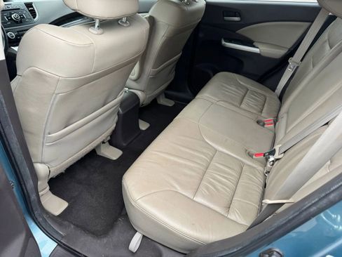 Used 2014 Honda CR-V EX-L image 14