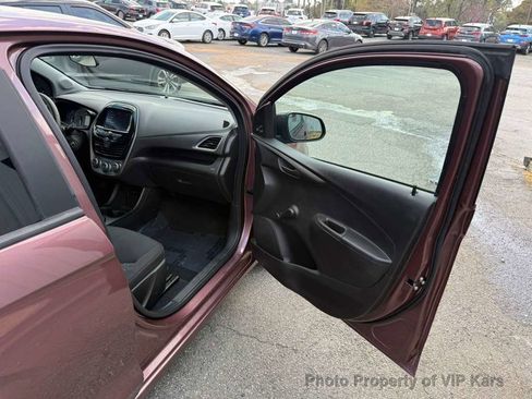 Used 2019 Chevrolet Spark LS image 12