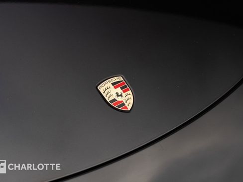 Used 2017 Porsche 911 Targa 4S w/ Sport Package image 4