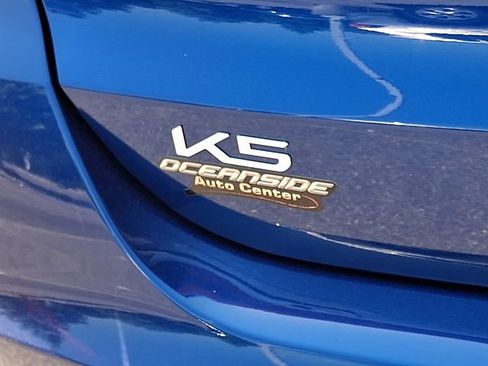 Used 2024 Kia K5 GT-Line w/ GT-Line Premium Package FWD image 32