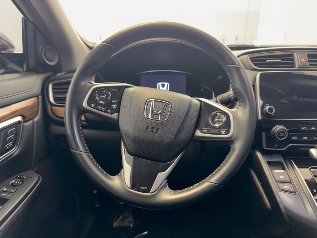 Used 2020 Honda CR-V EX-L image 10