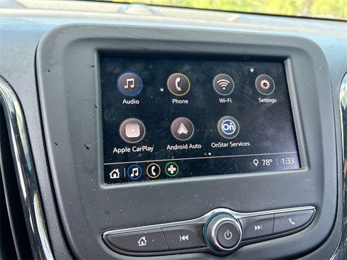 Certified 2022 Chevrolet Equinox RS image 22