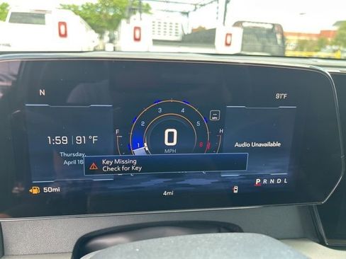 New 2026 Chevrolet Traverse LT w/ Midnight/Sport Edition FWD image 20