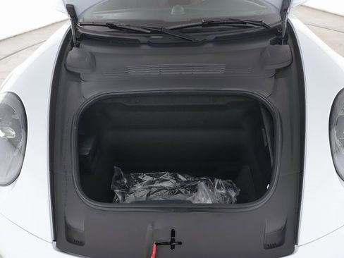 Used 2026 Porsche 911 Targa 4 GTS image 15