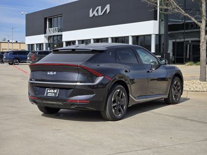 New 2025 Kia EV6 Wind