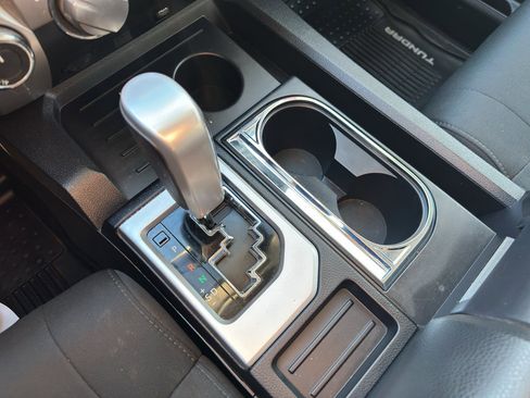 Certified 2019 Toyota Tundra SR5 w/ SR5 Upgrade Package image 12