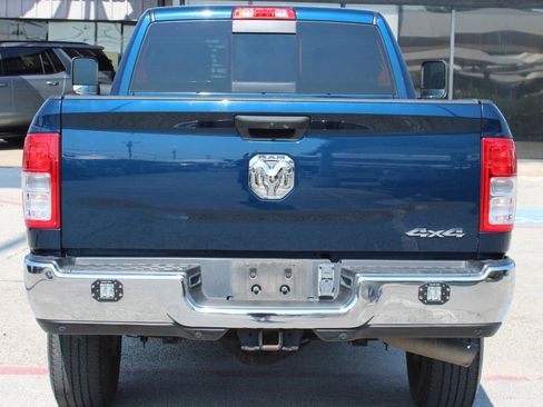 Used 2019 RAM 2500 Tradesman AWD/4WD image 5