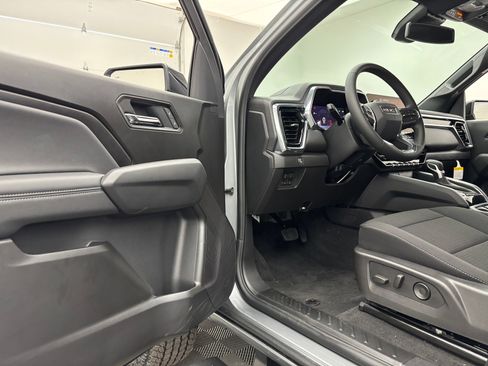 New 2026 GMC Canyon Elevation w/ Convenience Package AWD/4WD image 15