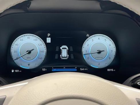 Used 2023 Hyundai Palisade Limited image 17