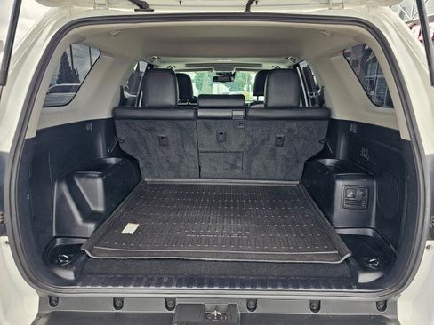 Used 2021 Toyota 4Runner TRD Pro AWD/4WD image 18