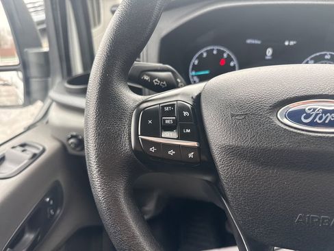 Used 2024 Ford Transit 250 Low Roof w/ Exterior Upgrade Package image 28