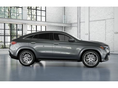 New 2026 Mercedes-Benz GLE 53 AMG 4MATIC Coupe image 15