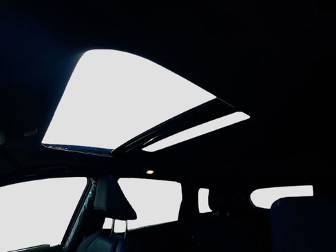 New 2026 INFINITI QX60 Sport w/ Dark Cargo Package image 23