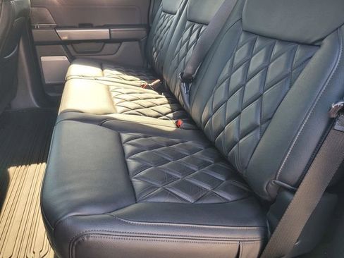 Used 2022 Ford F150 XLT w/ Equipment Group 302A High image 13