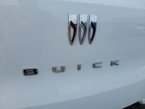 Used 2024 Buick Encore GX Sport Touring w/ Comfort Package image 11