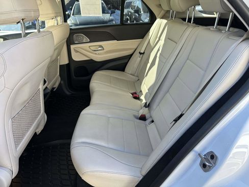 Used 2022 Mercedes-Benz GLE 350 4MATIC image 17