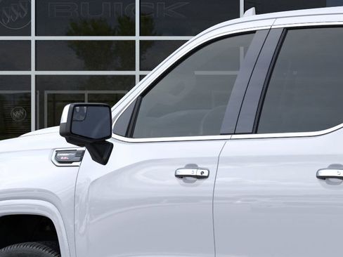 New 2026 GMC Sierra 1500 Denali AWD/4WD image 12