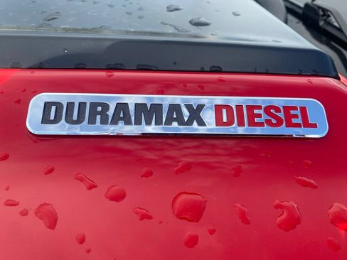 Used 2020 Chevrolet Colorado ZR2 AWD/4WD image 23