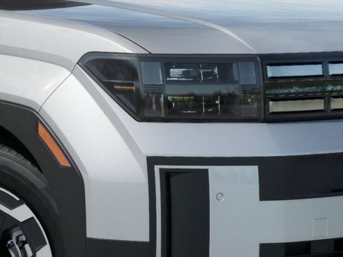New 2026 Hyundai Santa Fe SE FWD image 9