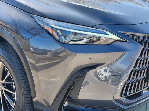 Certified 2024 Lexus NX 250 FWD w/ Towing Package (2000 Lbs) image 5