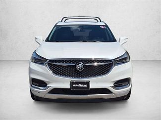 Used 2021 Buick Enclave Avenir w/ Avenir Technology Package AWD/4WD video 2