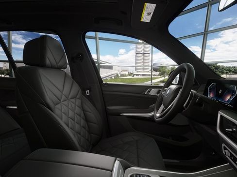 New 2026 BMW X5 xDrive40i AWD/4WD image 34