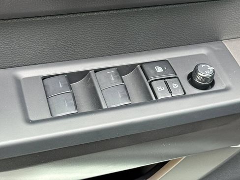 New 2026 Toyota Tundra SR5 RWD image 12