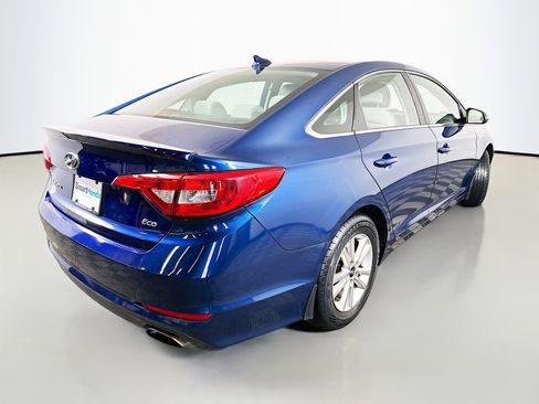 Used 2015 Hyundai Sonata ECO image 7