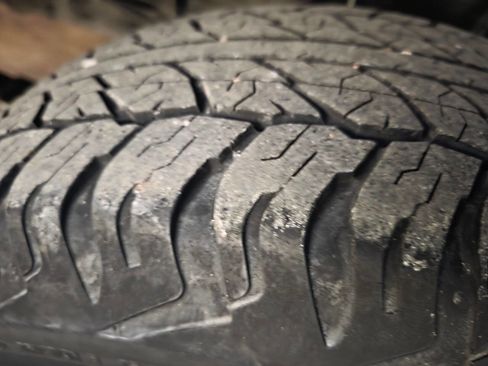 Used 2000 Toyota Tundra Limited image 45