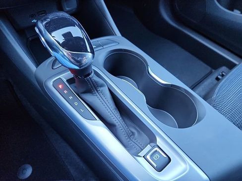 New 2026 Buick Envista Preferred w/ Convenience I Package image 10