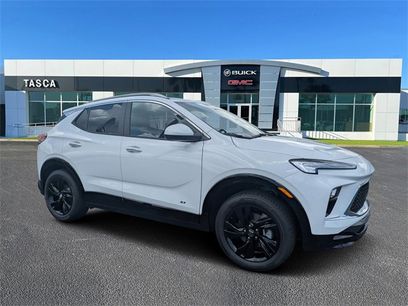 New 2026 Buick Encore GX Sport Touring w/ Comfort Package