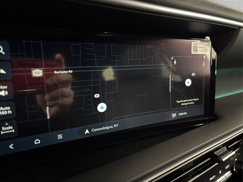 New 2026 Hyundai Palisade Calligraphy AWD/4WD image 29