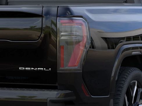New 2026 GMC Sierra EV Denali AWD/4WD image 11