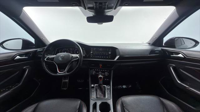 Used 2023 Volkswagen Jetta GLI Autobahn FWD image 26