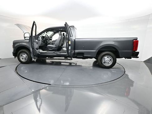 New 2026 Ford F250 XL RWD image 37